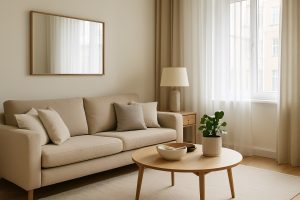 Eyüp Daire Yenileme