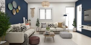 Üsküdar Daire Yenileme