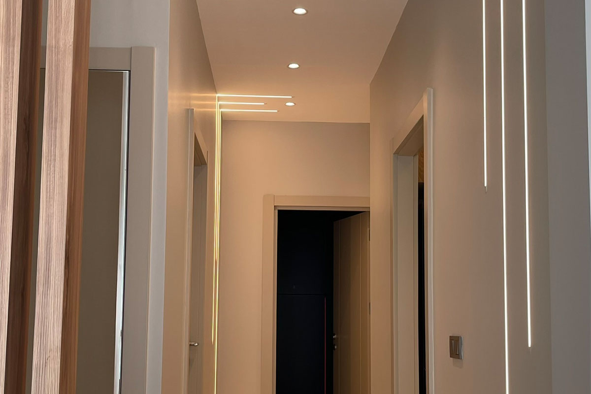 Dekar Şehirbahçe Villa Projesi Görsel 3